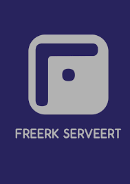 Freerk Serveert